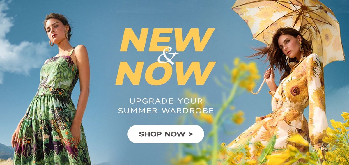 Fashion Product Listing Case Study
